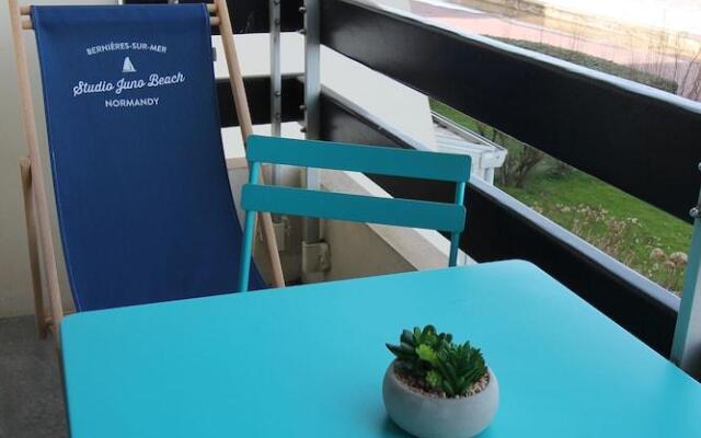 Résidence La Croisette