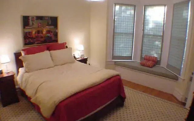 AMSI Pacific Heights Three-Bedroom Condo (AMSI-SF.PHWA3194)