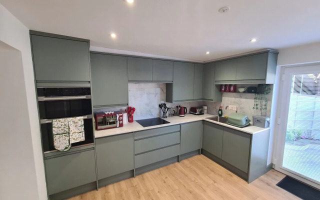 Penmaenmawr Sea View Apartment