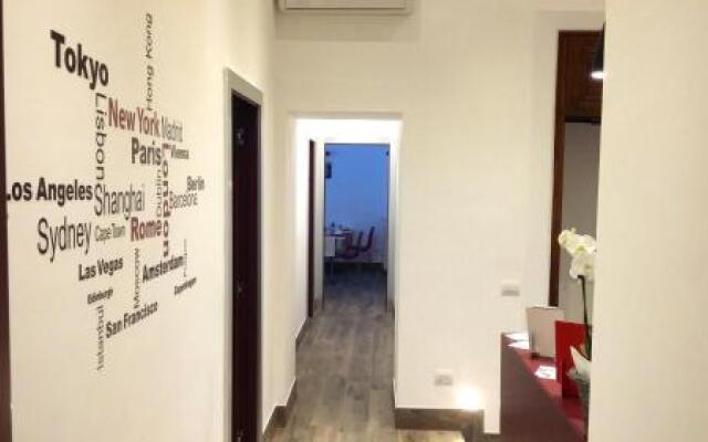 Fourooms Museo Filangieri