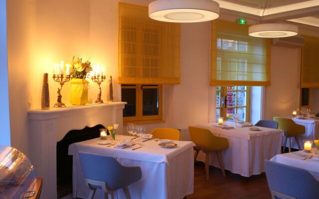 Carrion Cuisine Hôtel & Spa