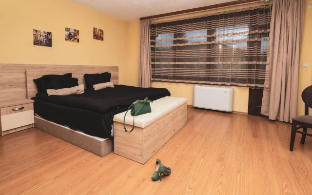 Sky Garden Guest House