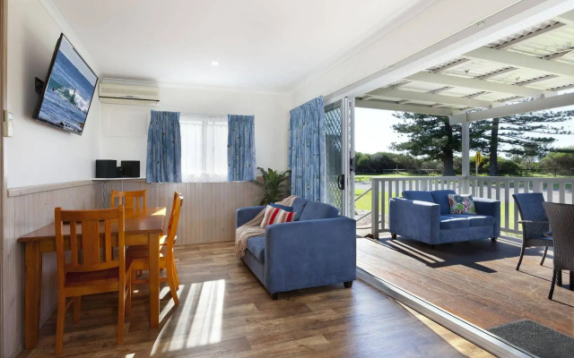 Werri Beach Holiday Park