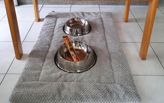 Haus Henning - Appartement 12