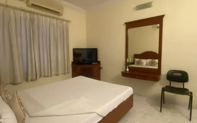 Polo Nest Boutique Hotel