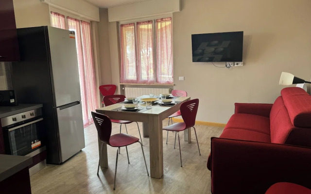 Sun & Sea Homes by Wonderful Italy