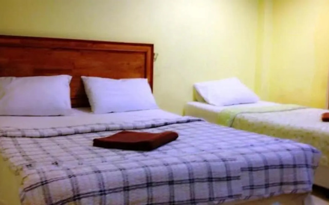 P.N. Guest House