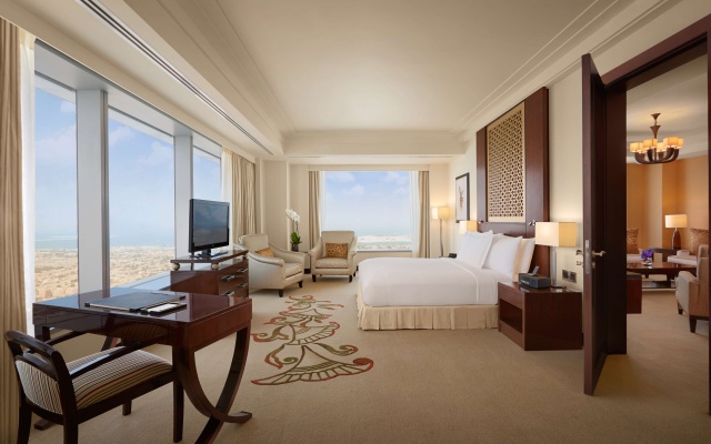Conrad Dubai - Image 6