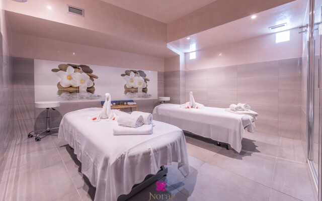 Hotel Spa Norat O Grove