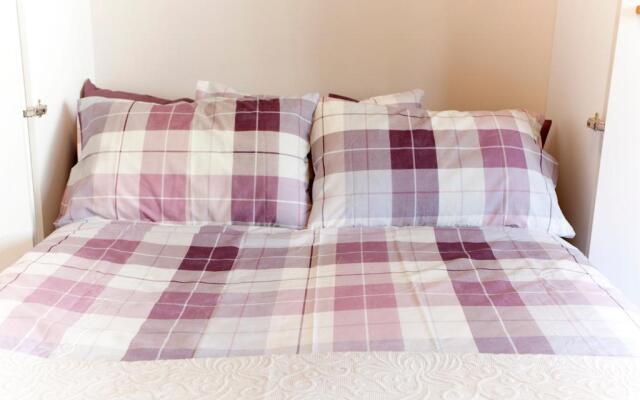 Tower Bridge Apartment