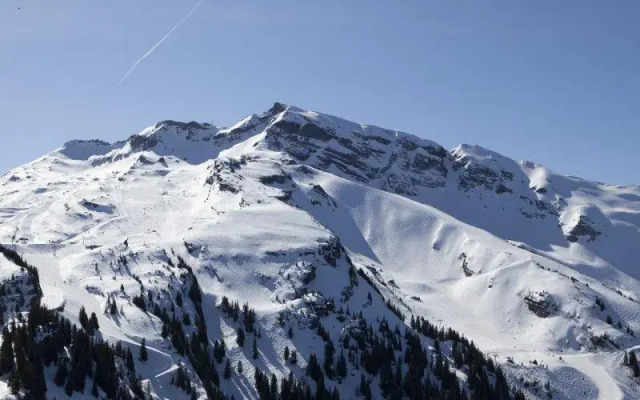 Maeva Home Le Douchka