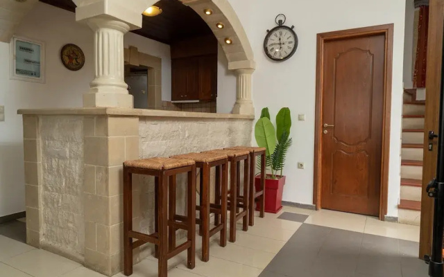 villa Gregory