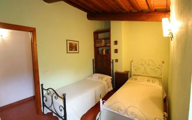 Casa Ciabatti