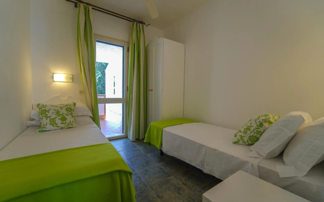 Cefalù resort - Sporting Club
