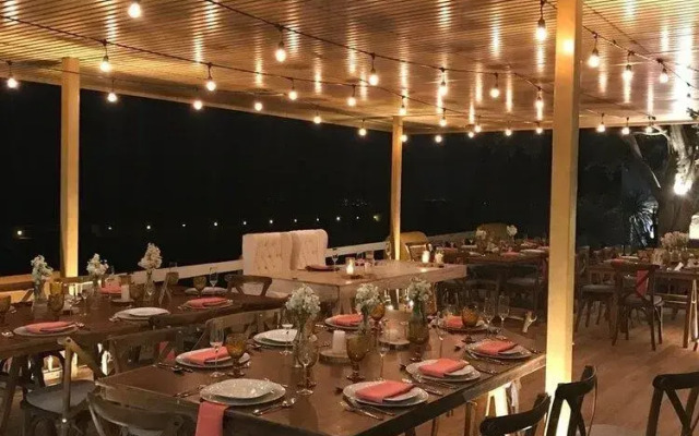 Antiguo Hipico Haras