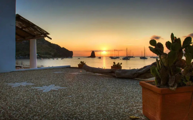 Orsa Maggiore Hotel