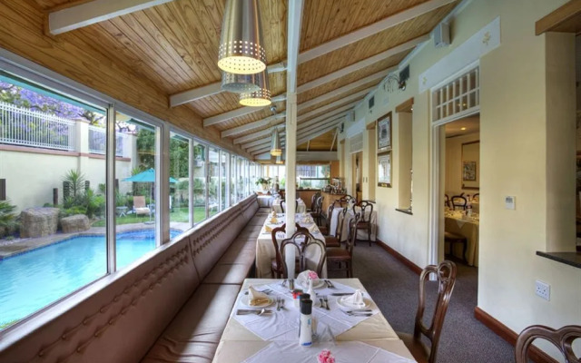 The Villas Luxury Suite Hotel & Conference Centre