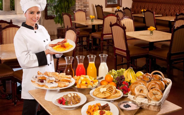 Holiday Inn Hotel & Suites Barstow by IHG