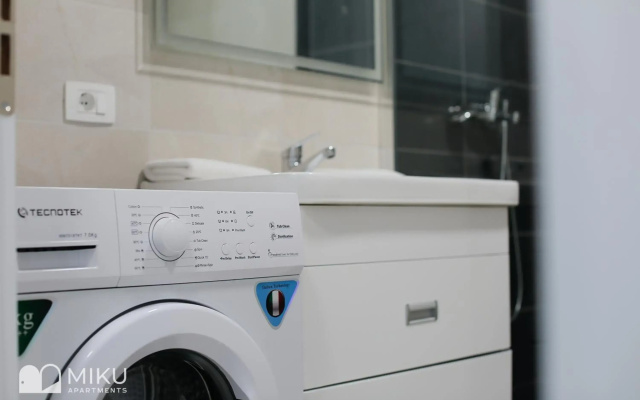 Miku Apartment- Luxurious 2Bd At Olympic Residence