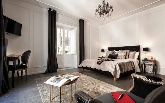 Palazzo Natoli Boutique Hotel