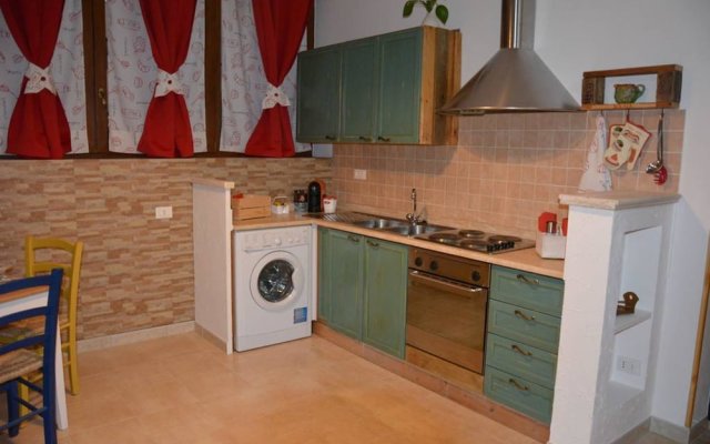 Apartment With one Bedroom in Firenze, With Wifi