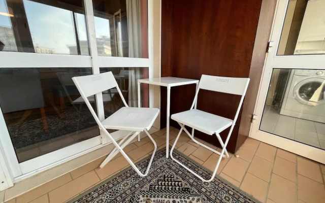 Vila do Conde Beach Apartment