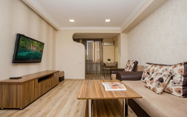 Stay Inn on 47a Hin Yerevantsi str.