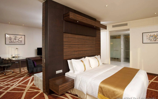 Holiday Inn Shanghai Hongqiao West by IHG