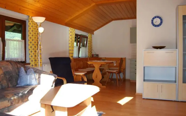 Frühstückspension Seefried