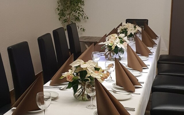 Landgasthaus Echtzer Hof