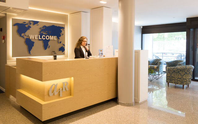 Hotel Airmotel