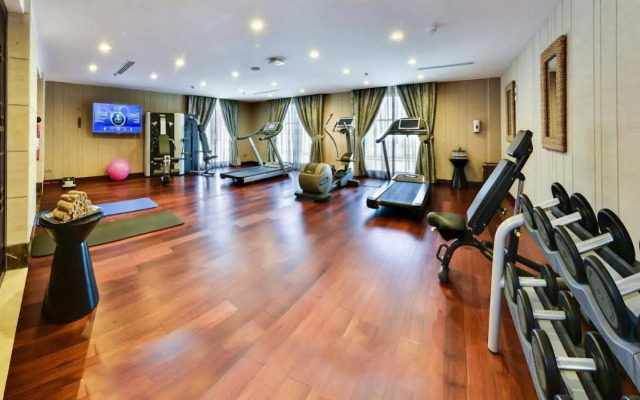 Braira AL Azizya Hotel & Resort