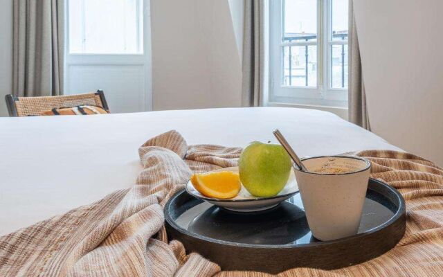 Yuna Saint-Germain-des-Prés - Serviced Apartments