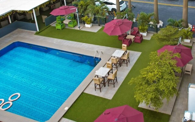 La Regia Airport Hotel