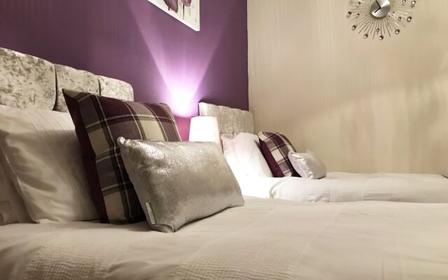 Beldon House