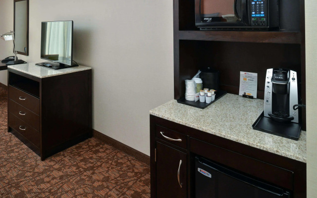 Hilton Garden Inn Cincinnati/West Chester
