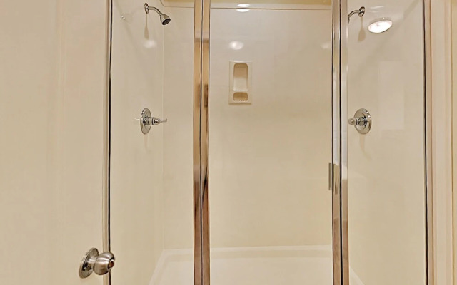 The Oasis at Orange Beach