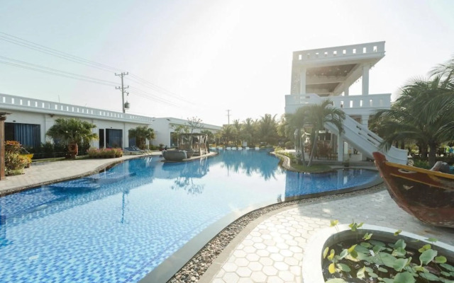 Suoi TIen Hills Hotel
