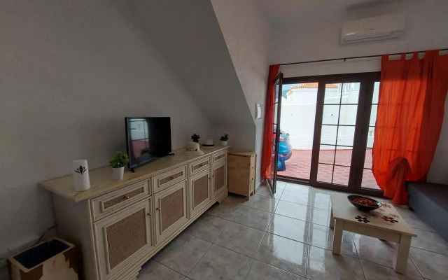 Blanca new apartment 2 bedrooms