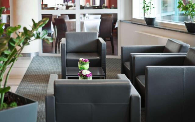 InterCityHotel Kassel