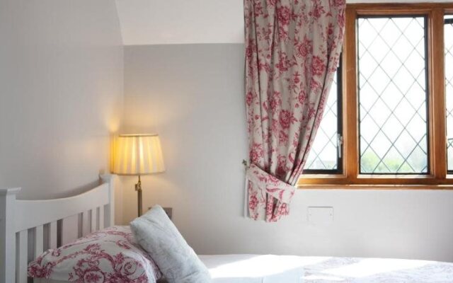 Fern Lodge
