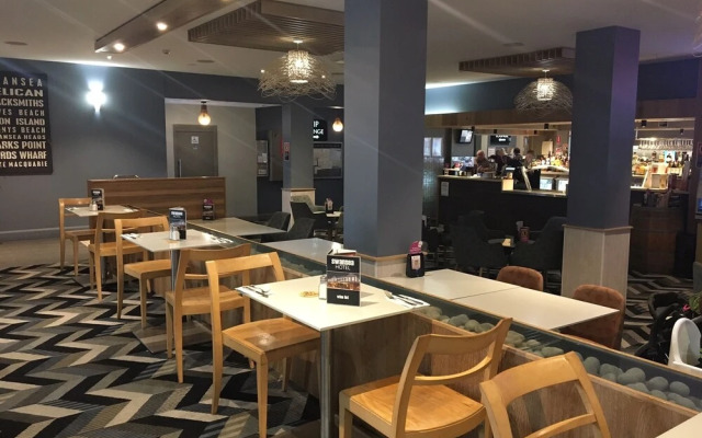 Swansea Hotel