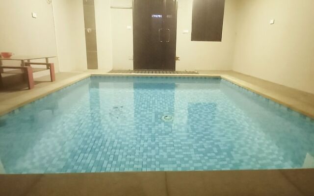 Leisure City Apartment