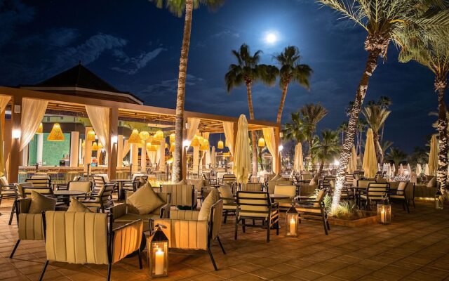 Sol Oasis Marrakech - All Inclusive