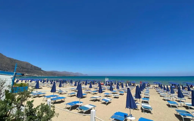 Villa FIORENZA - 100 mt dal Mare