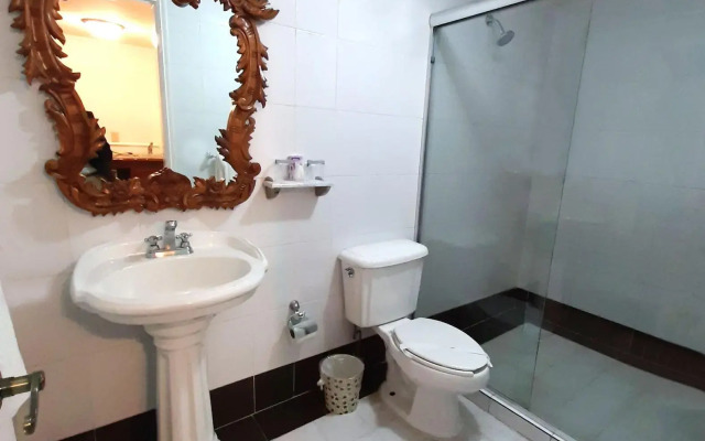 Residence L´ Heritage Royal Colonial by BlueBay