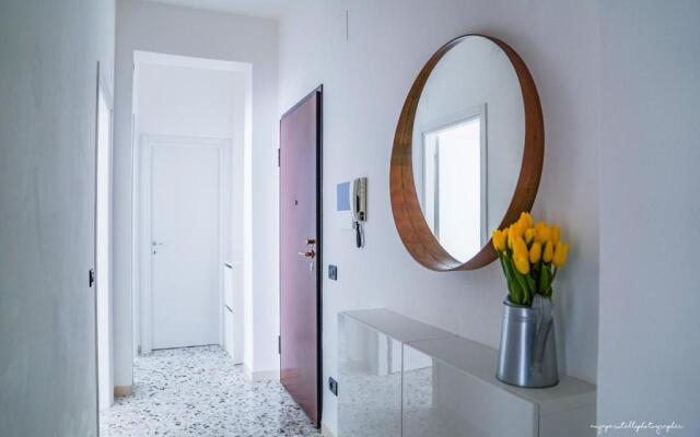 Cinque Terre Express - Guest House