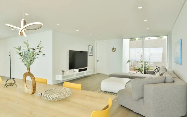 Villa Noelia Ocean View