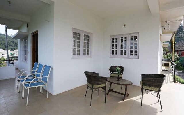 OYO 9157 Home Cozy Studio Hill Top Madikeri