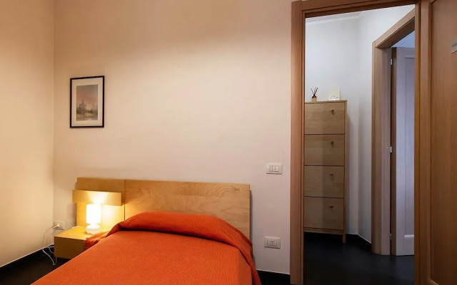 B&B La Piazzetta